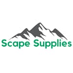 Scape Supplies