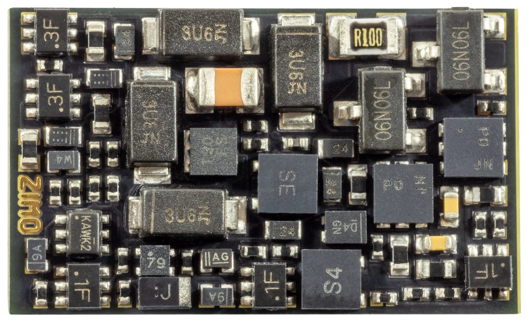 ZIMO MN300F - Afbeelding 5