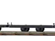 Busch 12295 WAGEN-SET ZUM UMBAUEN H0