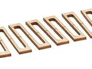 Faller 162131 1:160 LASER-STREET FLEXIBELE RIJBAAN