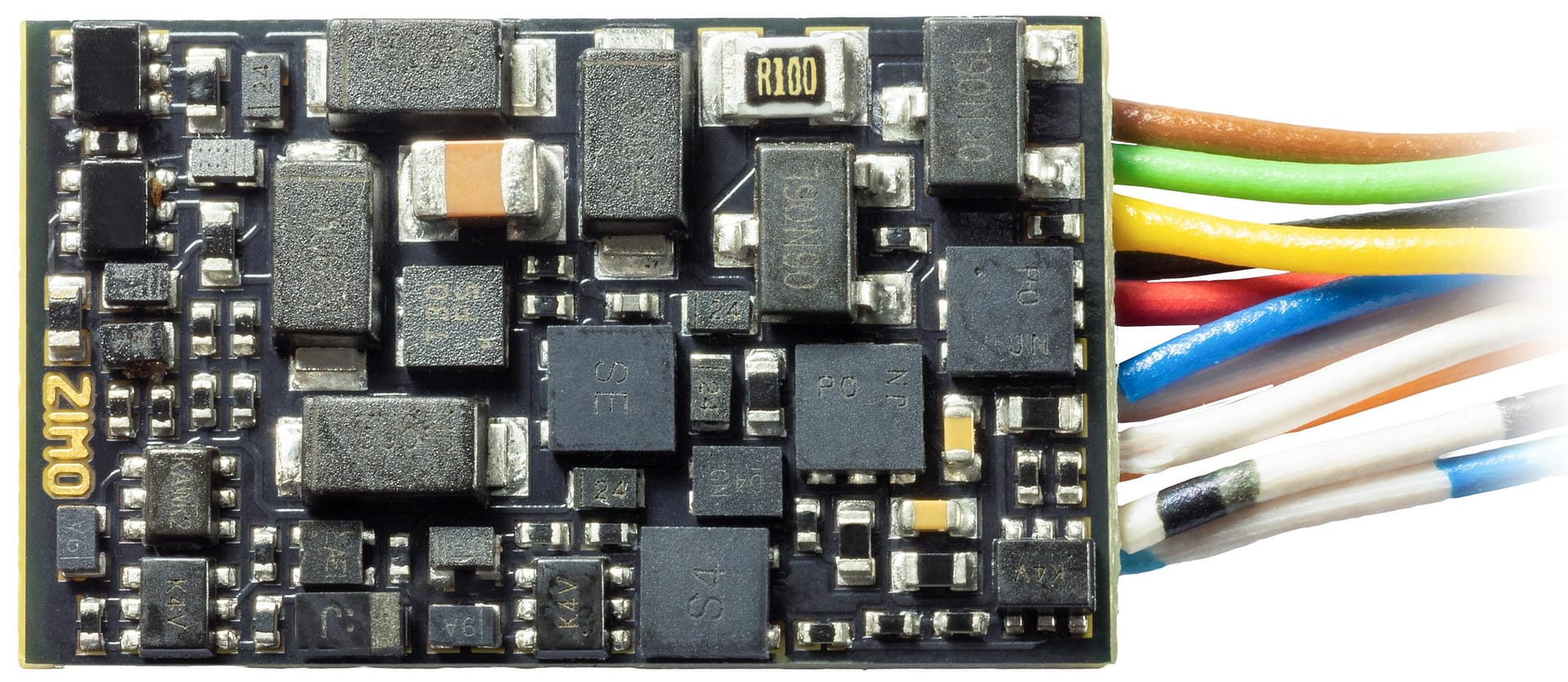 ZIMO MN300F - Afbeelding 2