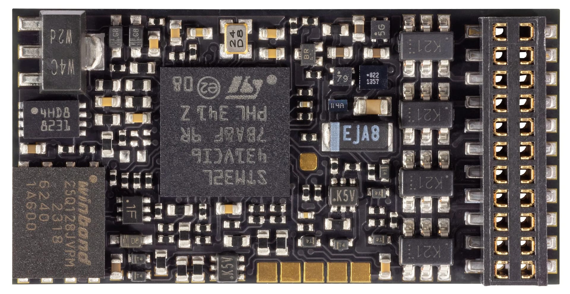 ZIMO MS440D - Afbeelding 2