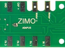 ZIMO ADAPUS