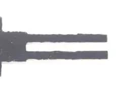 Train-O-Matic 01080117 CC-N04 (10 pcs. / set)