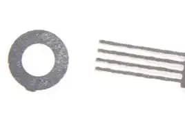 Train-O-Matic 01080114 CC-N01 (10 pcs. / set)