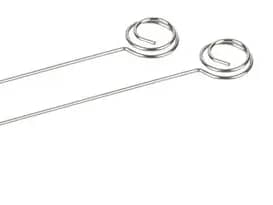 Faller 170554 1:87 CANULE REINIGINGSNAALDEN, 10 STUKS (04/25)*