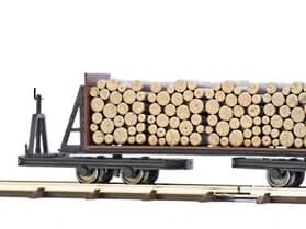 Busch 12011 START-SET MIT DAMPFLOK H0