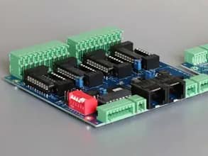 VPEB OC32/NG-AD Module