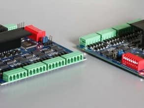 VPEB TM44 Rev01 Module