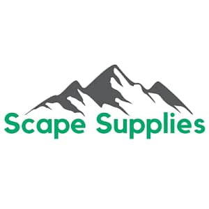 Scape Supplies