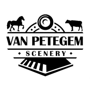 Van Petegem Scenery