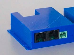 VPEB RM-C/1+ Rev03 Complete