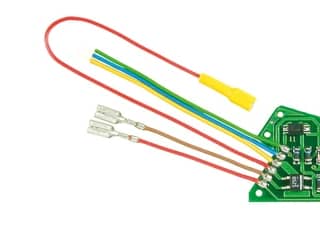 Viessmann 5231 H0 E.-W.decoder f.C-Gleis