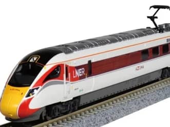 Kato 22-242-3 N Sound Card British Rail Class 800 (1 Stk.)