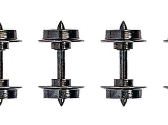 Busch 12299 RADSÄTZE H0