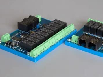 VPEB DTRv2 Set (incl RJ45 cable 0.25m)