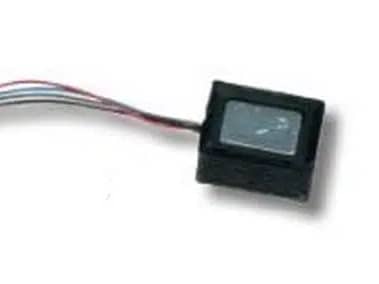 Uhlenbrock 32015 SOUNDMODULE MICROSUSI KOMP. 17,7X13,6X9MM LEEG