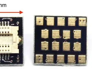 Train-O-Matic 02020107 Next18 FEMALE ADAPTER BOARD Type 1