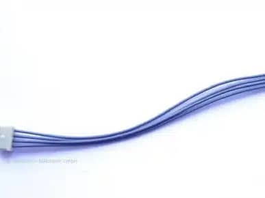 Uhlenbrock 31020 INTELLISOUND LAADKABEL