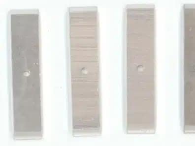 Uhlenbrock 83211 ONTKOPPELAARS 5 ST. H0 3-RAIL