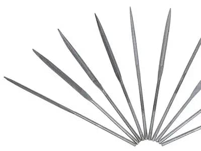 Faller 170525 SET NAALDVIJLEN