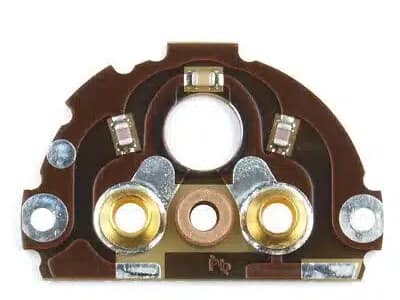 Fleischmann 504730 / 504732 Motorschild ( acc.)