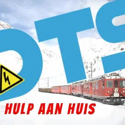 DTS Hulp aan huis 1