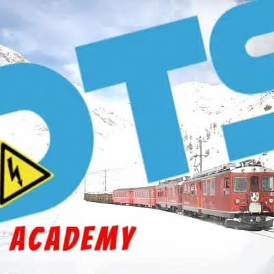 DTS academy 1
