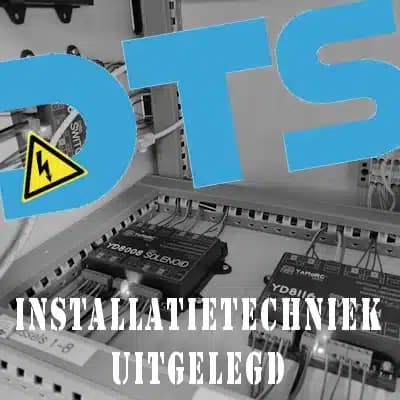 Installatietechniek – De Basis voor een gezonde modelspoorbaan