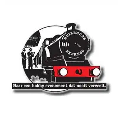 Modelspoorbeurs houten