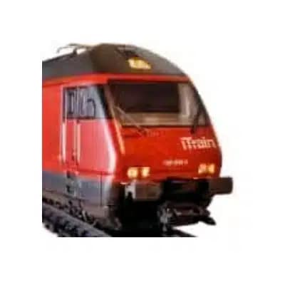 Online Training iTrain 5 Basics