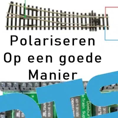 Wissels polariseren