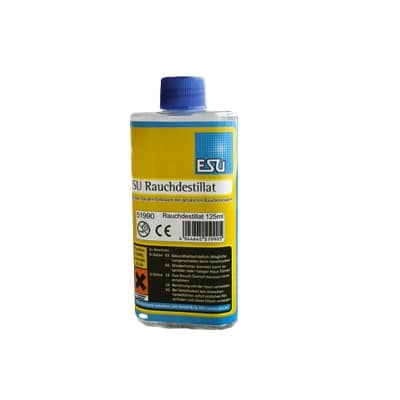 ESU 51990 Rookdestilaat 125ml 1 Esu 51990