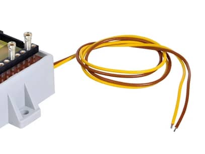 Viessmann 5205 Verteilerleiste mti Powermodu