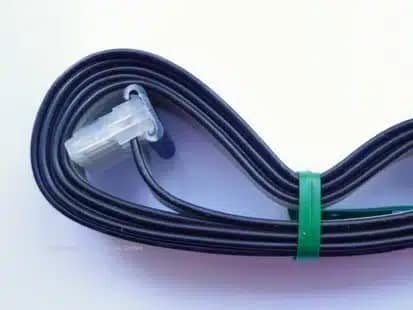 Uhlenbrock 65610 AANSLUITKABEL POWER 3, 4, 6