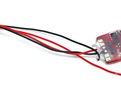 Train-O-Matic 02010121 FD II MICRO 2W (RailCom)