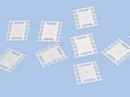 PECO IL-120 CONDUCTOR RAIL CHAIRS