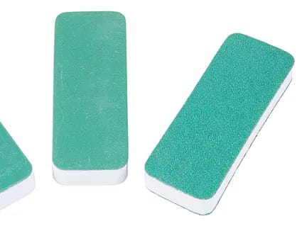 Faller 170517 SCHUURPADS SET À 3 STUKS