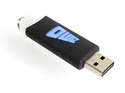 ZIMO USB-STICK