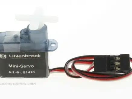 Uhlenbrock 81410 MINISERVO