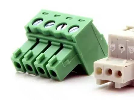 Uhlenbrock 61065 STEKKERSET INTELLIBOX 2NEO