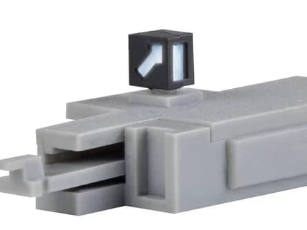 Viessmann 4565 H0 Weichenlaterne voor 4560