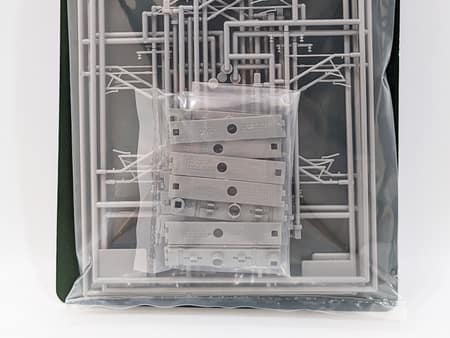 Kato 23-059-1 N Betonmast 1-gleisig (16 Stk.)