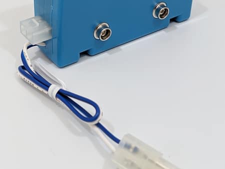 Kato 24-850 N Fahrstromschalter (1 Stk.)