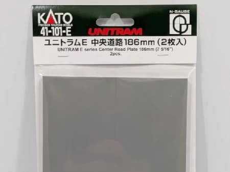 Kato 41-101E