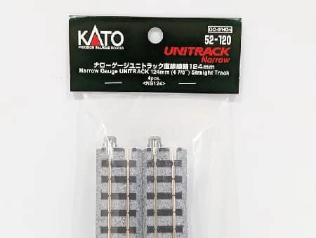 Kato 52-120
