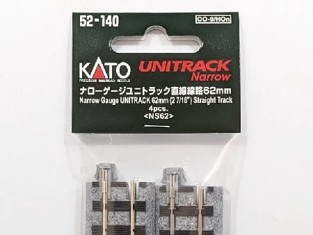 Kato 52-140