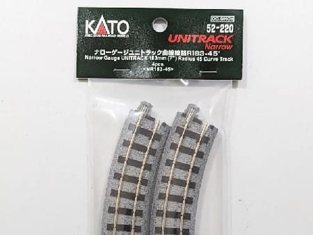 Kato 52-220
