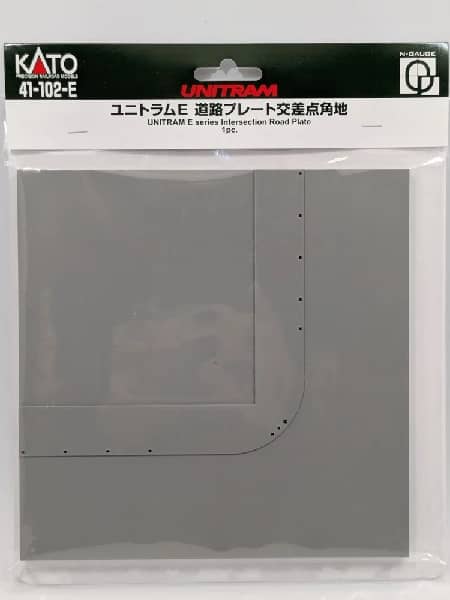Kato 41-102E