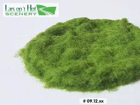 Lars op 't Hof Scenery 09.12 Grasvezels vroege lente - kort 2 mm 45 gram